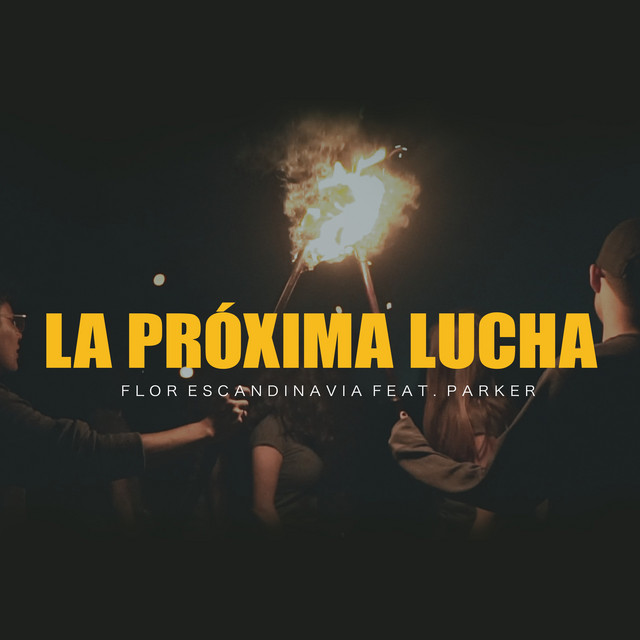 La Próxima Lucha