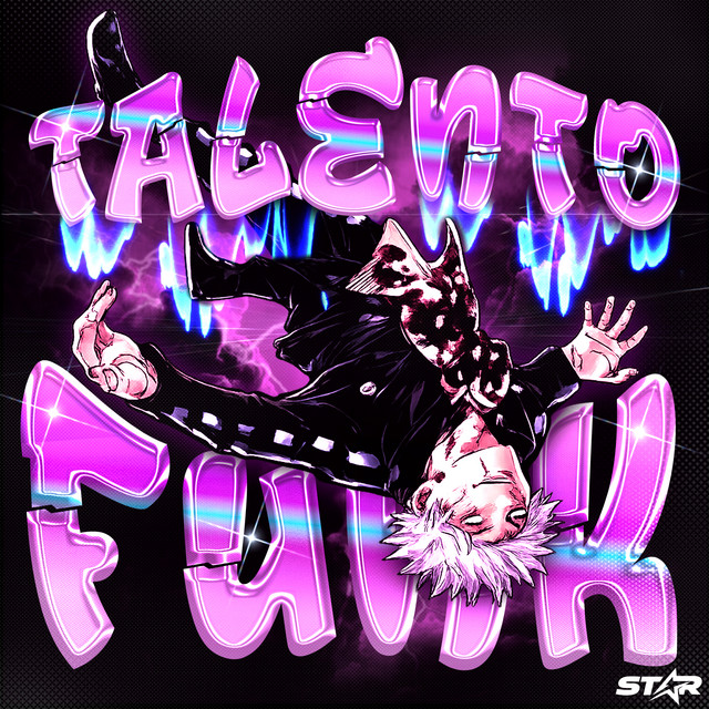 TALENTO FUNK