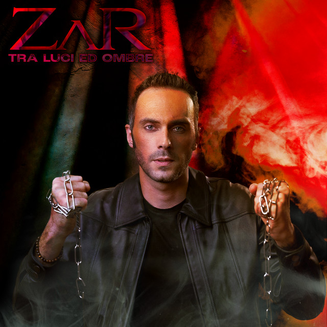 Tra luci ed ombre cover art