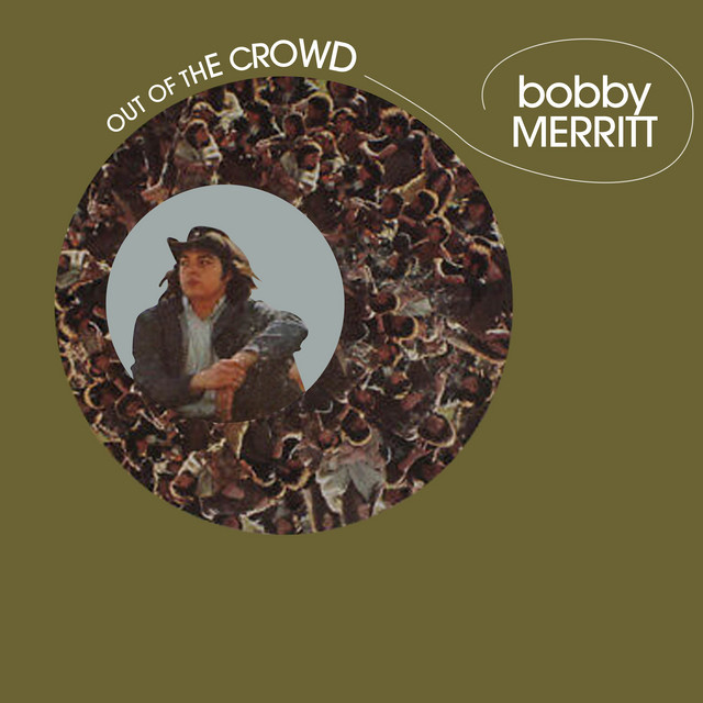 Bobby Merritt
