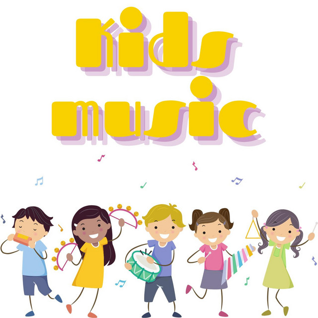 Обкладинка: Kids music — Lesfm