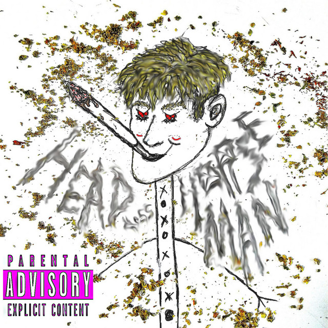 DGold – Headless Horseman