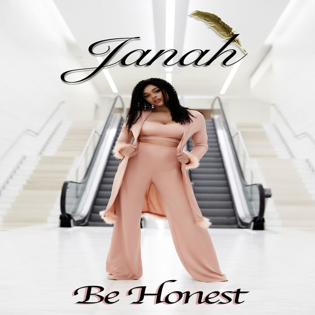 Janah | Spotify