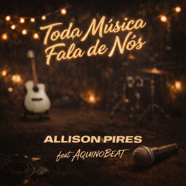 Toda Música Fala de Nós