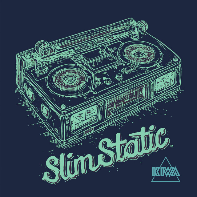 Slim Static cover