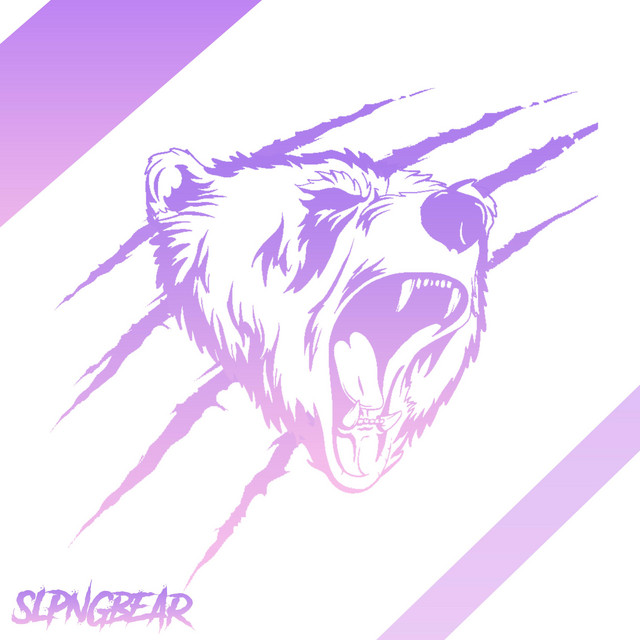 Slpng Bear cover