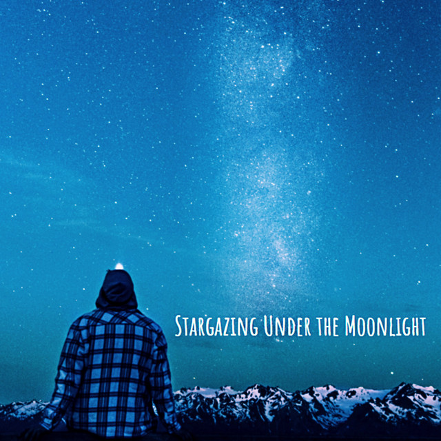 Kangkeroot – Stargazing Under the Moonlight