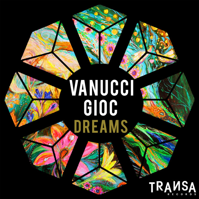 Dreams - Original Mix
