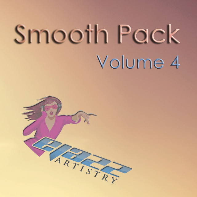 Smooth Pack, Vol. 4 cover art