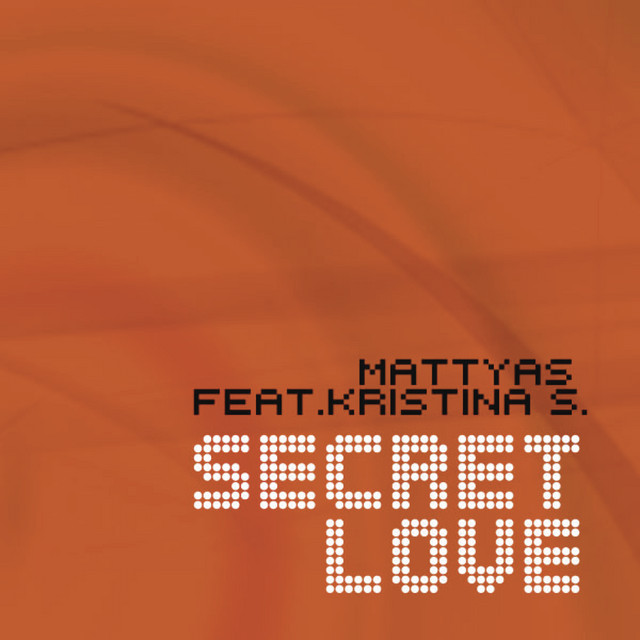 Secret Love (feat. Kristina S.) - English Version Radio Edit