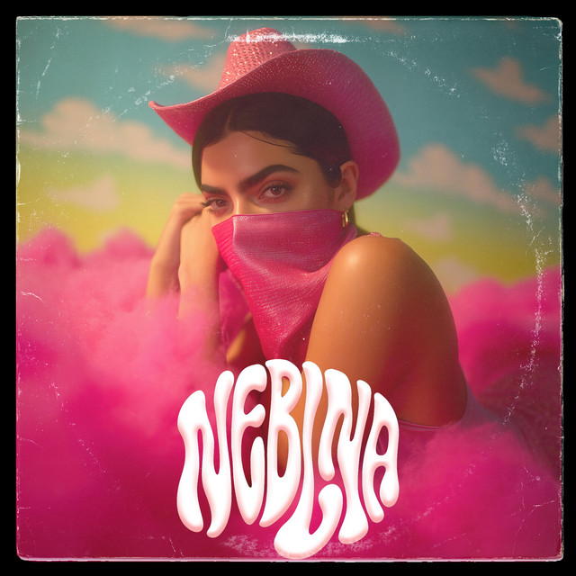 NEBLINA cover art