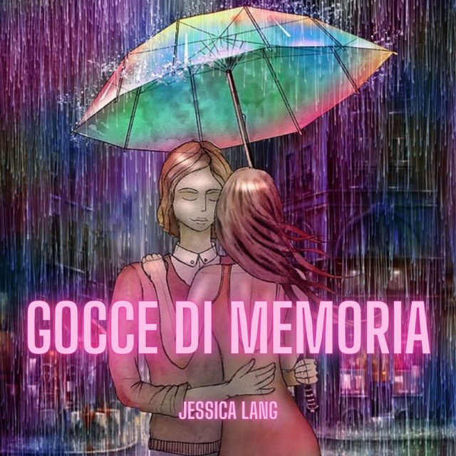 Gocce di memoria cover art