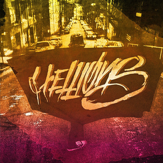 Die Young cover art