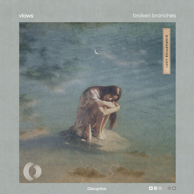broken branches cover art