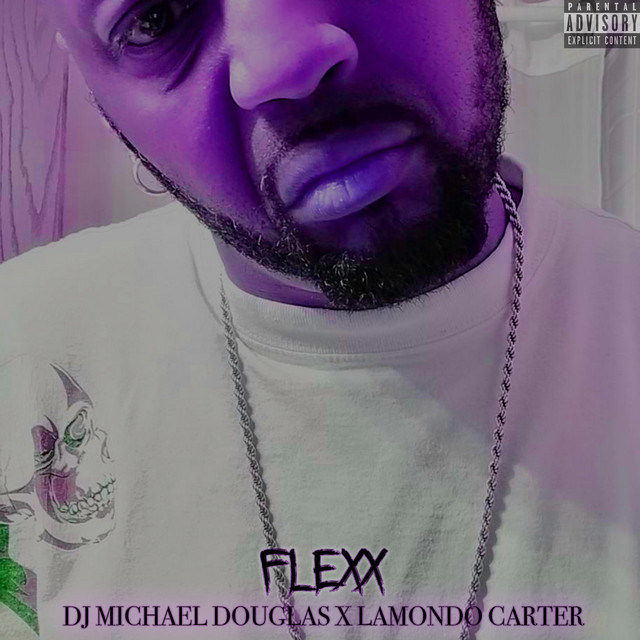 FLEXX (Slowed & Reverb) cover art