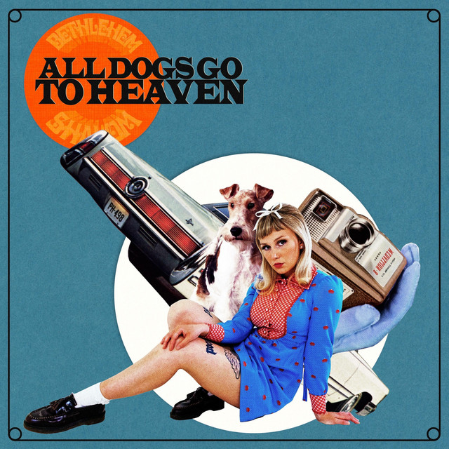 All Dogs Go to Heaven album image