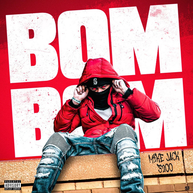 Bom Bom cover art
