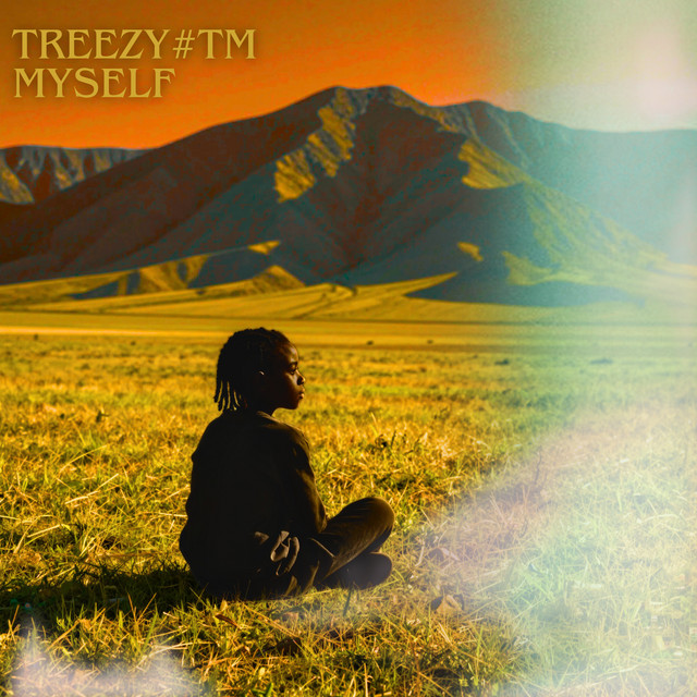 Myself. cover art