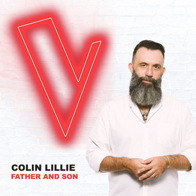 Father And Son - The Voice Australia 2018 Performance / Live