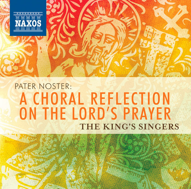 Benedicimus Deum Coeli cover art
