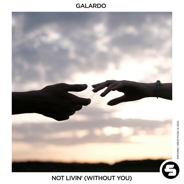 Not Livin' (Without You) cover art