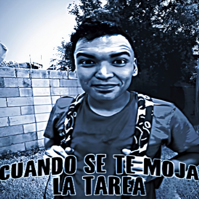 Cuando Se Te Moja la Tarea