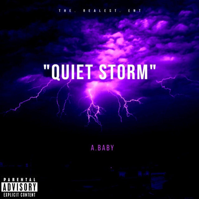 Quiet Storm
