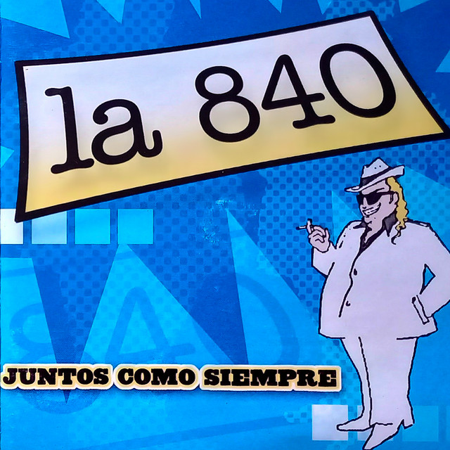 Juntos Como Siempre