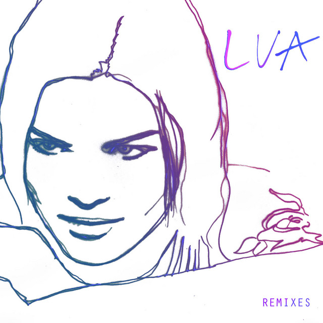 Lua (Remixes) cover art