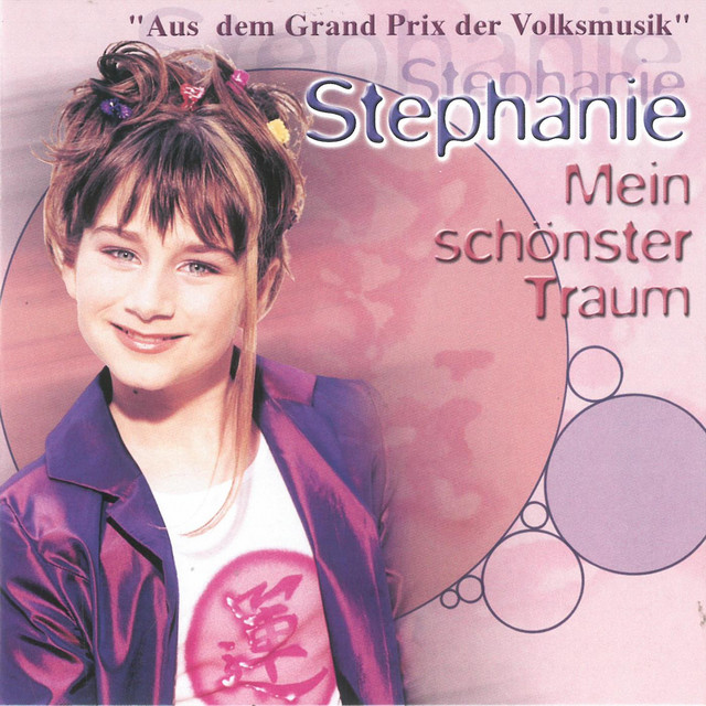 Stephanie
