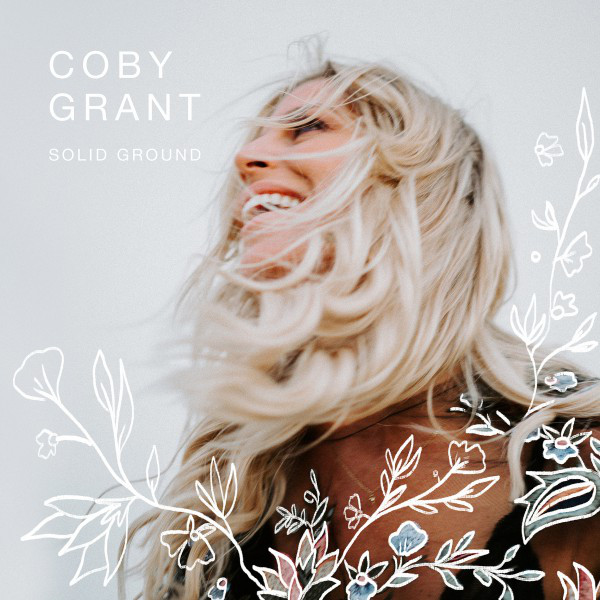 Solid Ground cover art
