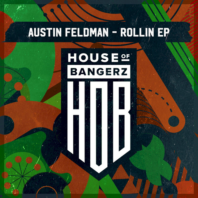 Rollin - Radio Edit
