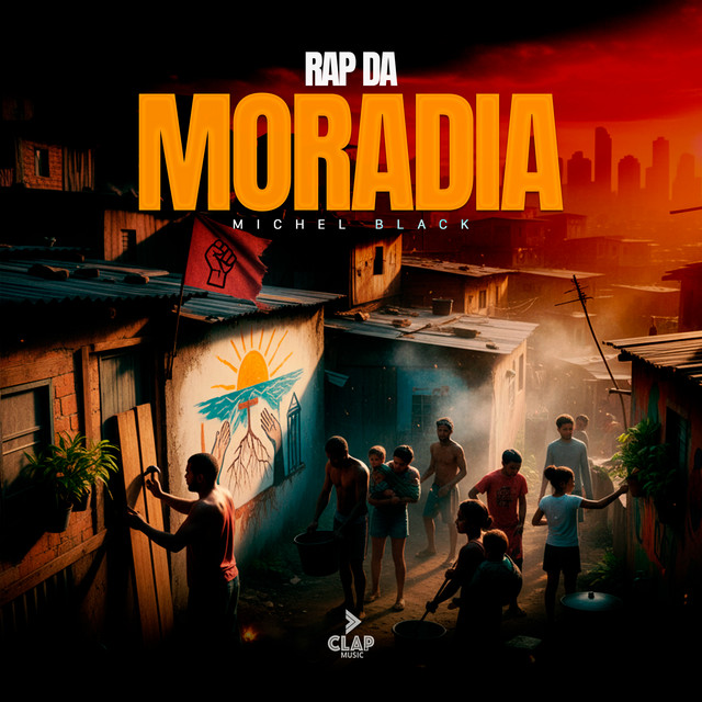 Rap da Moradia