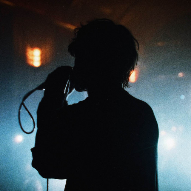undefined album image