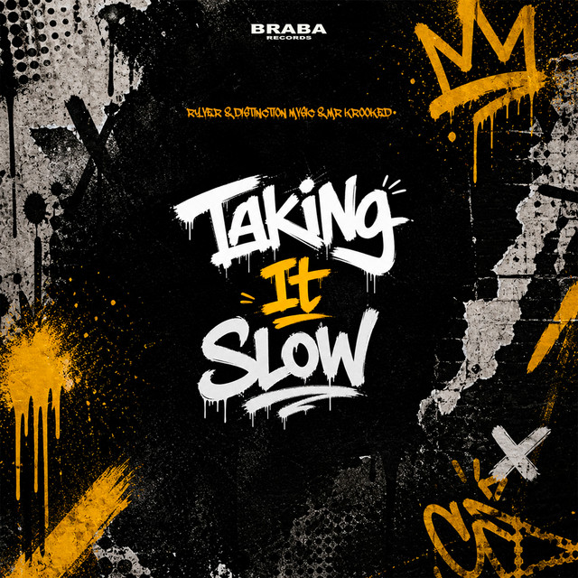 Taking It Slow