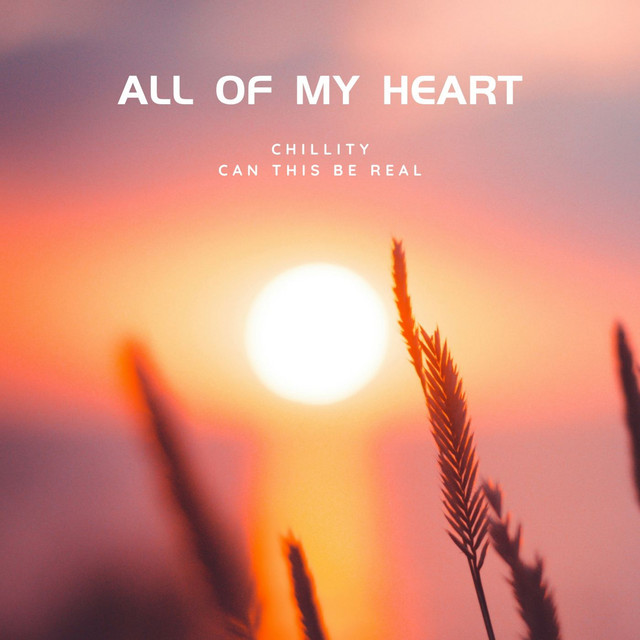 All of My Heart