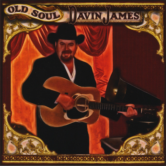 Old Soul cover