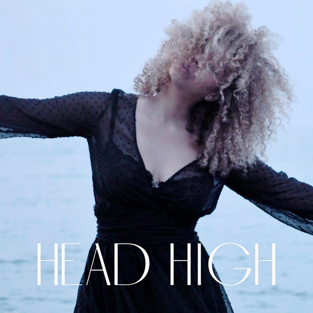 Head High cover art