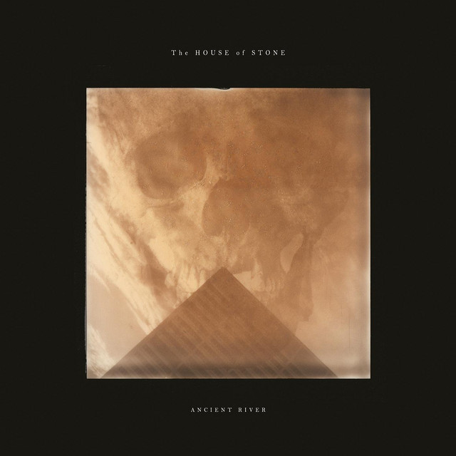 The House of Stone cover art