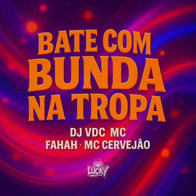 Bate Com Bunda na Tropa