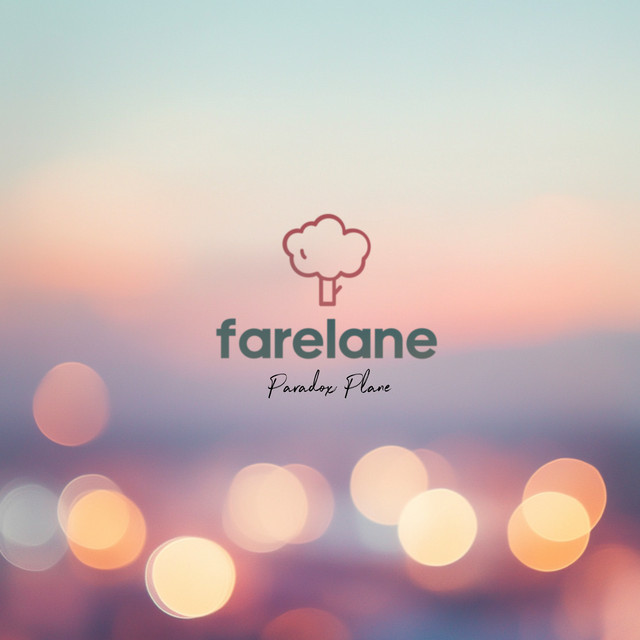 Paradox Plane cover art