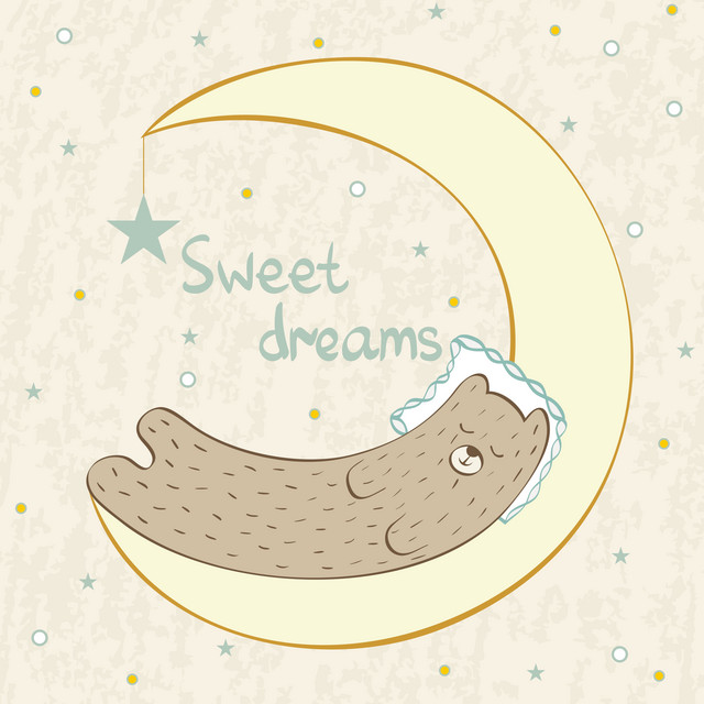 Sweet Dreams