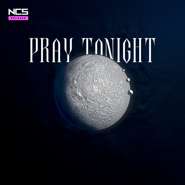 Pray Tonight cover