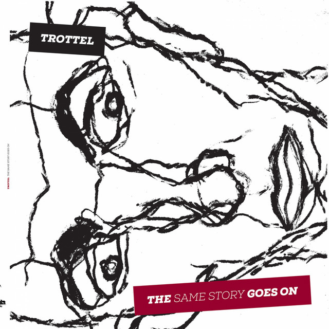 The Same Story Goes On (Remastered) cover art