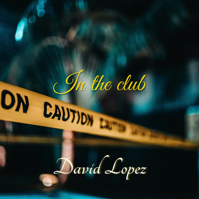 David Lopez