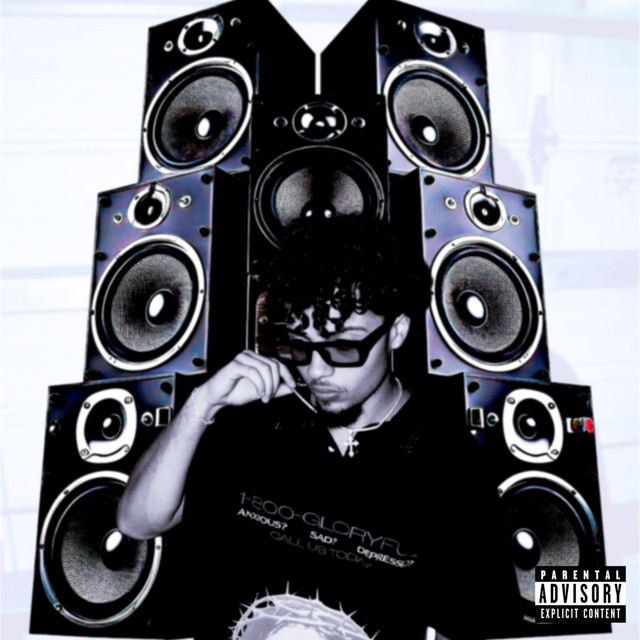 Knockyospeakerz cover art