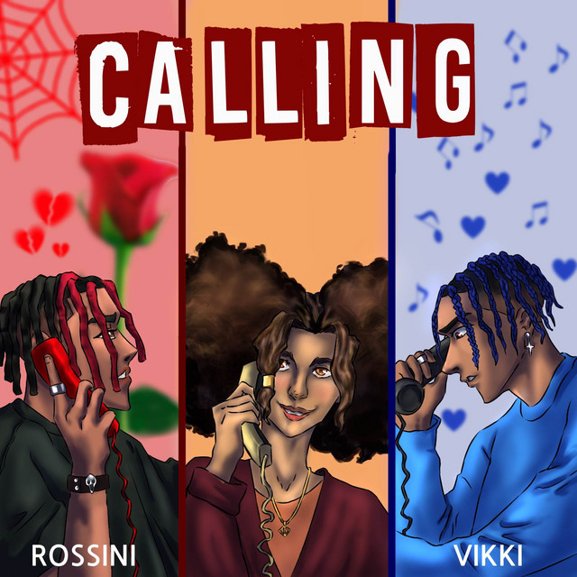 Calling