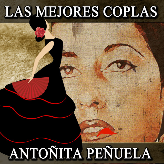 Las Mejores Coplas cover art