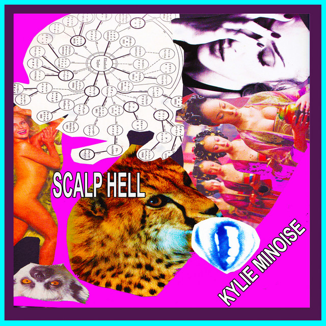 Scalp Hell cover art