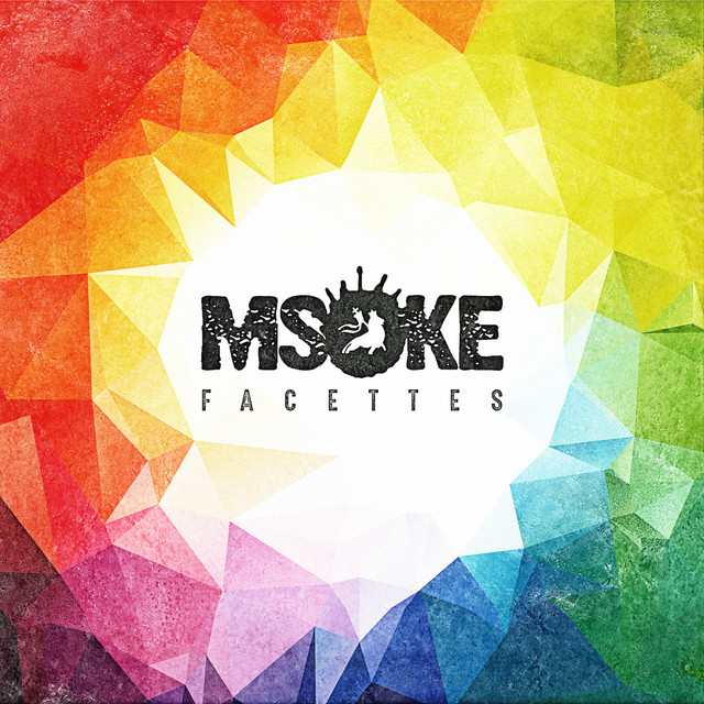 Facettes cover art